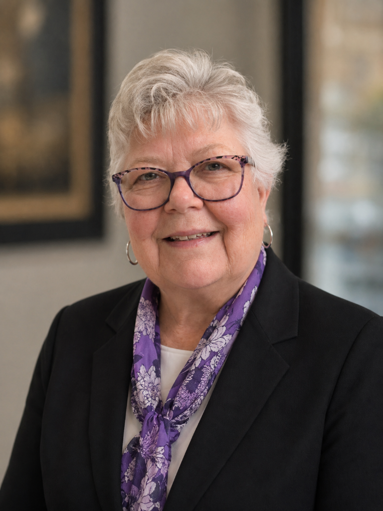 Janice Thomson